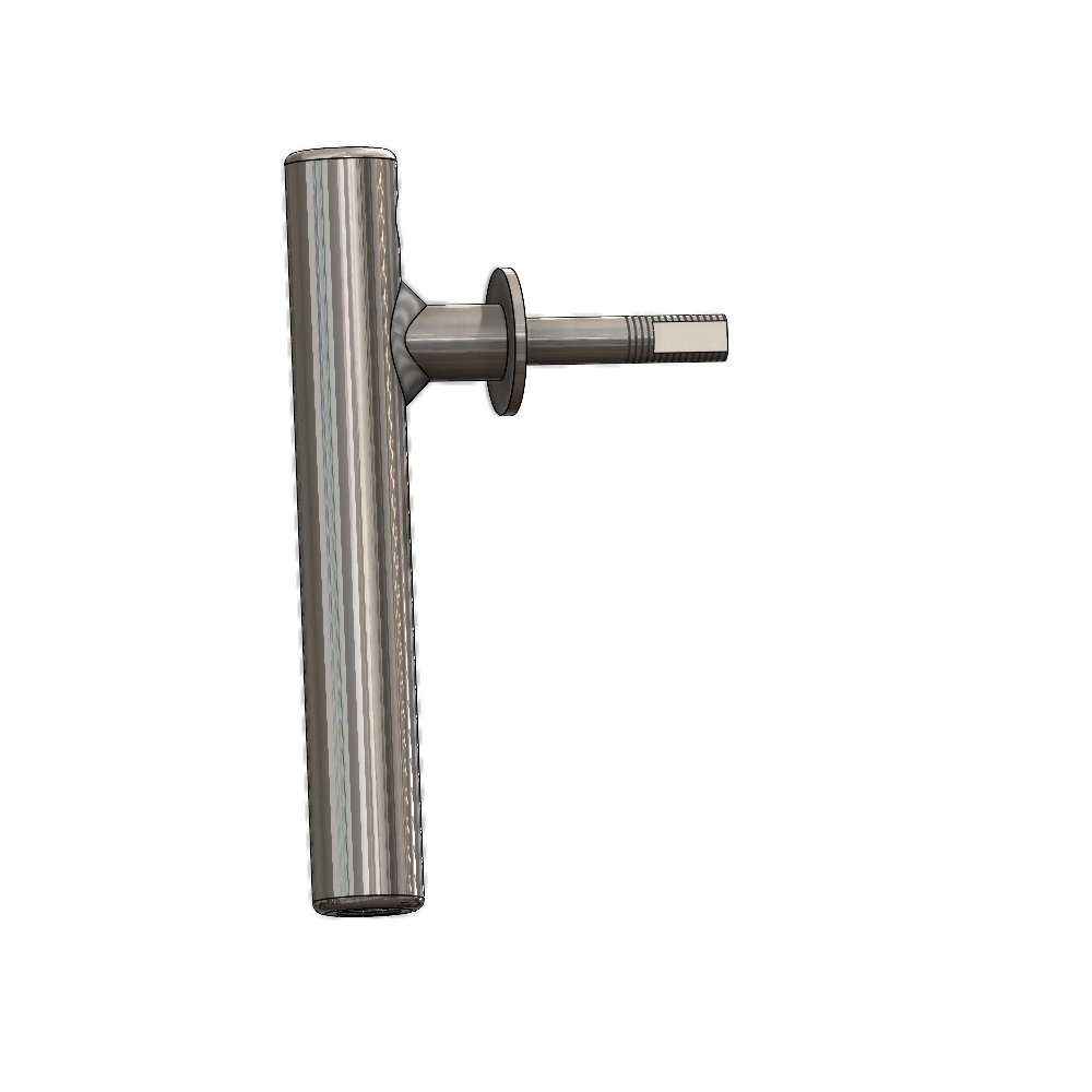 Stainless Steel Handle For FQ